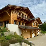 Du Feug Alpehytte