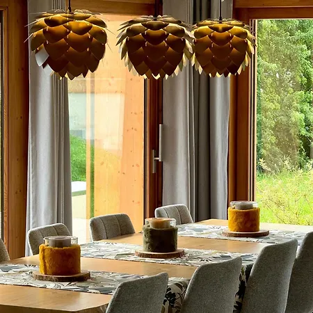 Du Feug Chalet